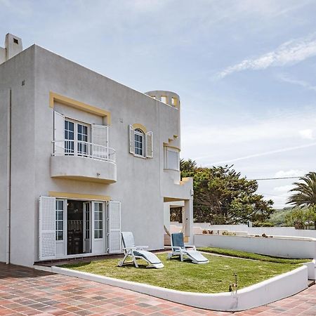Villa Castelo De Mar Ерісейра Екстер'єр фото