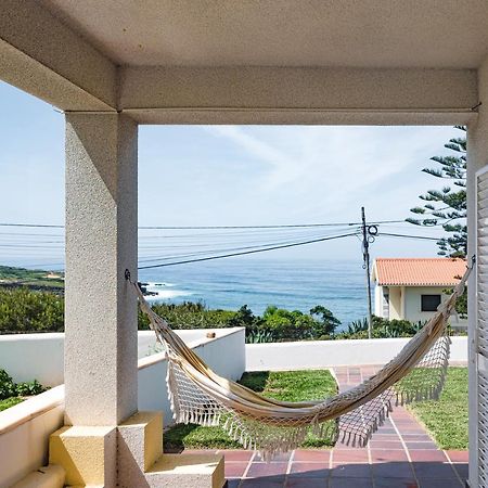 Villa Castelo De Mar Ерісейра Екстер'єр фото