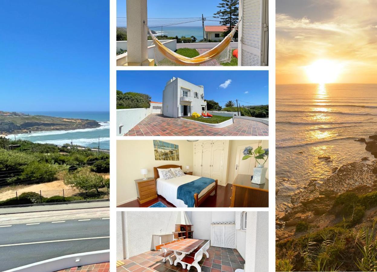 Villa Castelo De Mar Ерісейра Екстер'єр фото