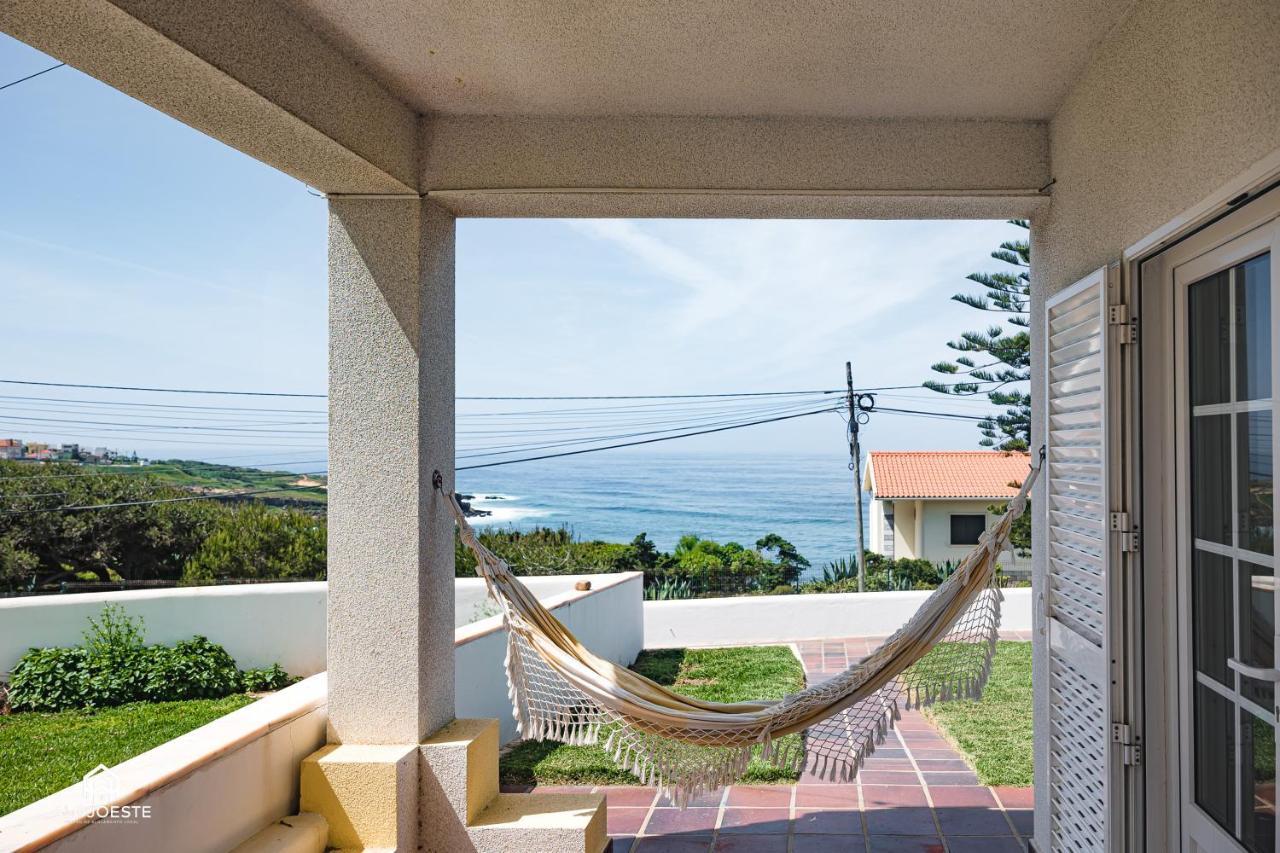 Villa Castelo De Mar Ерісейра Екстер'єр фото