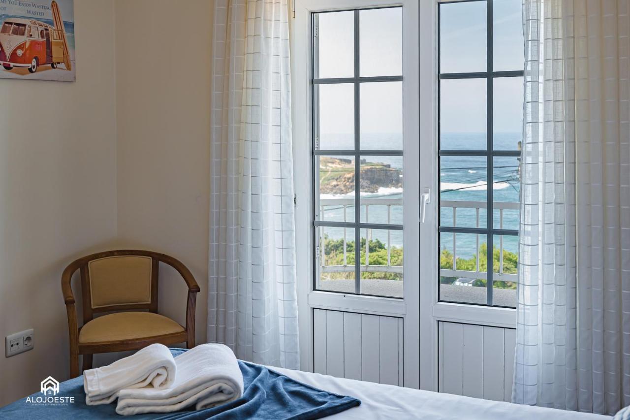 Villa Castelo De Mar Ерісейра Екстер'єр фото
