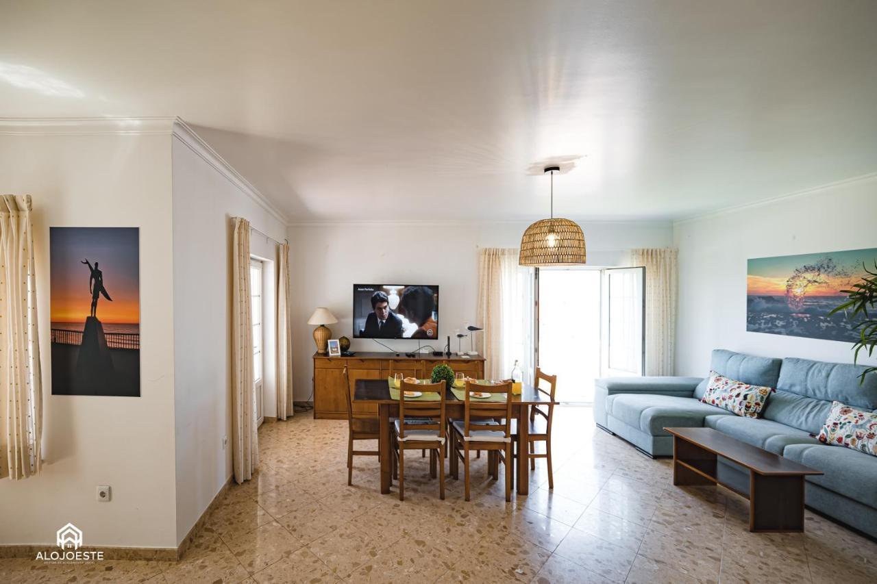 Villa Castelo De Mar Ерісейра Екстер'єр фото