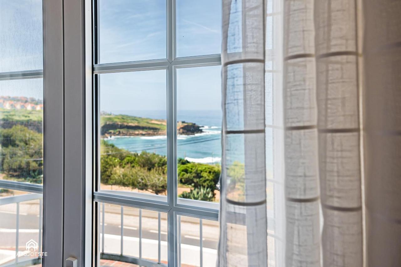 Villa Castelo De Mar Ерісейра Екстер'єр фото