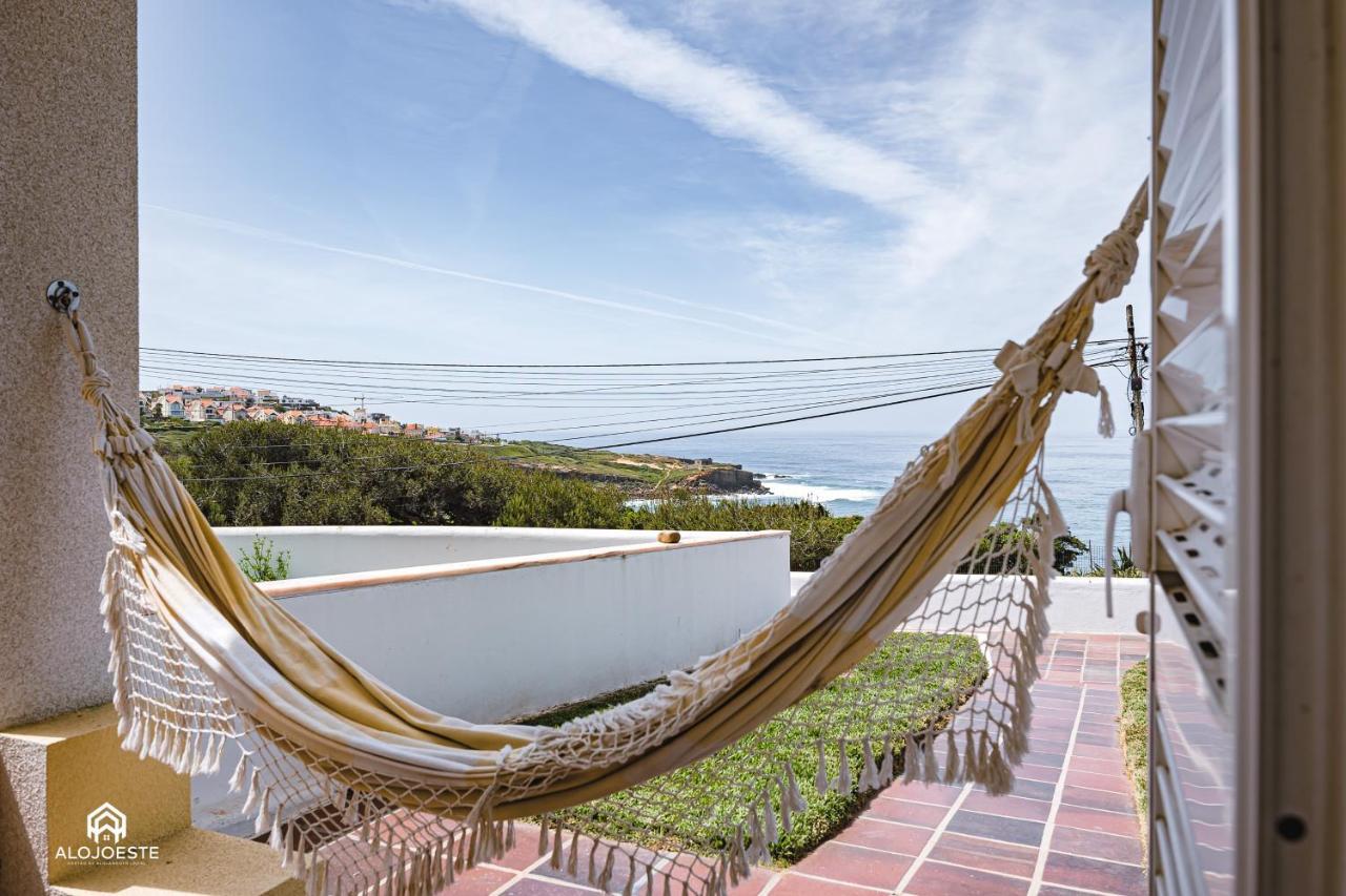 Villa Castelo De Mar Ерісейра Екстер'єр фото